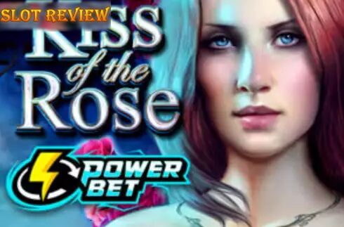 Kiss Of The Rose Power Bet icon